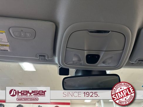 Certified 2021 Jeep Cherokee Latitude Lux w/ Comfort/Convenience Group AWD/4WD image 33