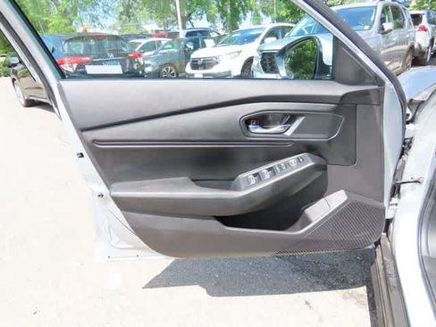 Certified 2024 Honda Accord EX image 14