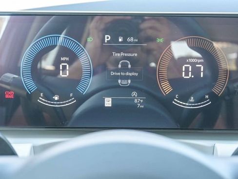 New 2026 Hyundai Tucson SEL image 25