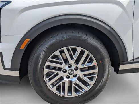 New 2026 Hyundai Palisade SEL image 10