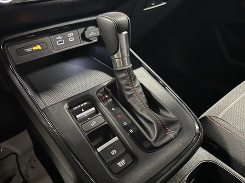 Used 2024 Honda CR-V Sport image 13