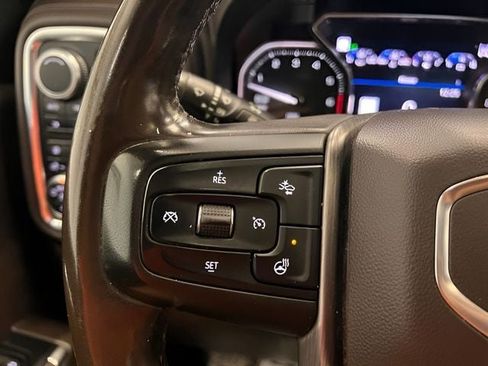 Used 2019 GMC Sierra 1500 Denali w/ Denali Ultimate Package AWD/4WD image 21