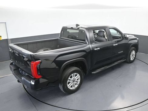 Used 2024 Toyota Tundra SR5 AWD/4WD image 47