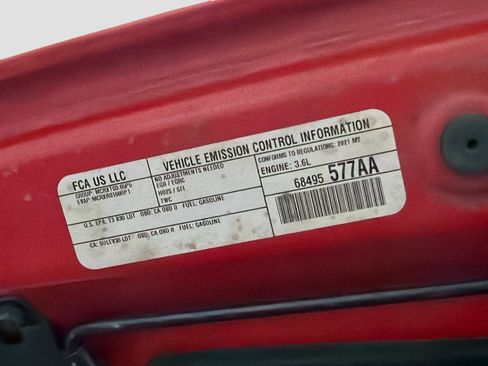 Used 2021 Jeep Gladiator Rubicon image 17