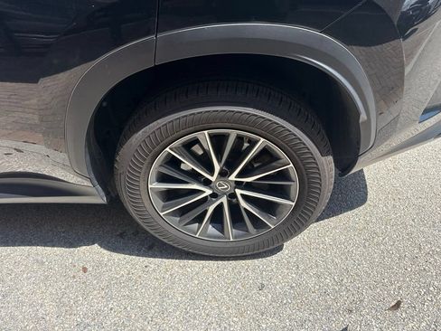Certified 2022 Lexus NX 350 AWD image 5