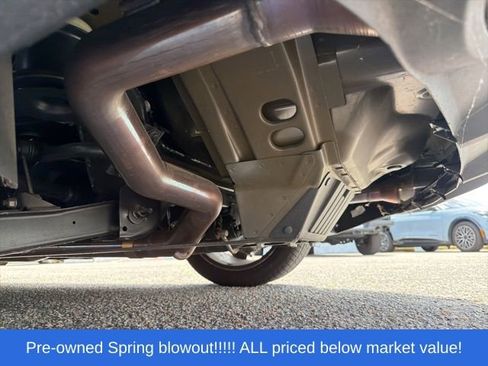 Used 2012 Chevrolet Camaro SS w/ 45th Anniversary Package RWD image 14