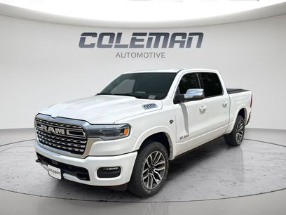 Used 2026 RAM 1500 Limited