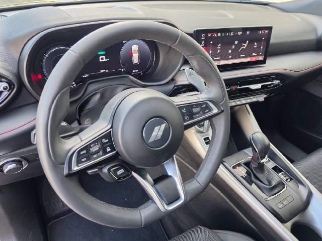 Used 2024 Dodge Hornet R/T AWD/4WD image 23