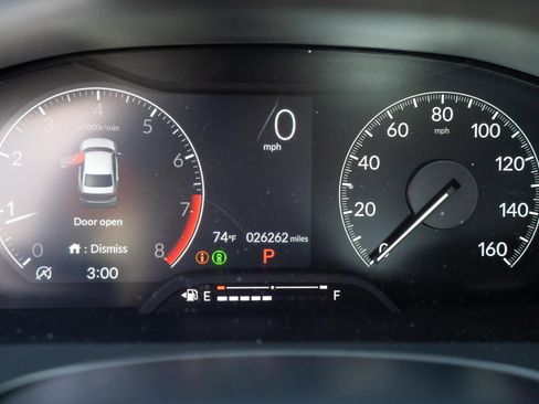 Used 2024 Honda Civic LX image 34