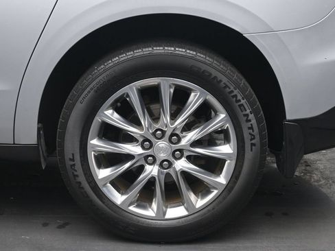 Used 2021 Buick Enclave Premium w/ Sun and Sites Package AWD/4WD image 26