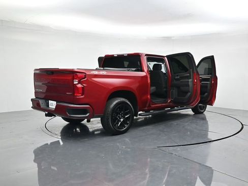 Used 2023 Chevrolet Silverado 1500 RST image 51