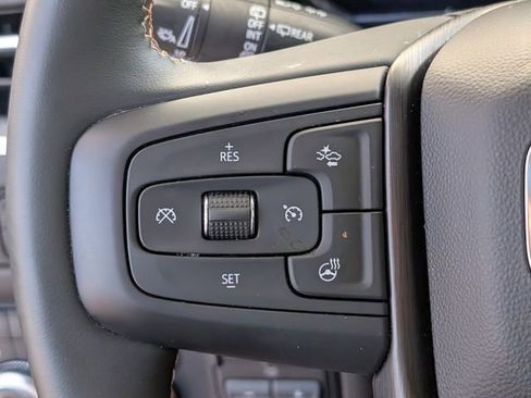 Used 2023 GMC Yukon AT4 w/ Max Trailering Package image 26