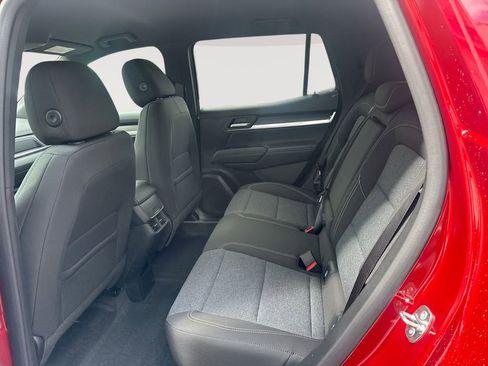 New 2026 GMC Terrain Elevation AWD/4WD image 24