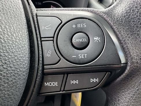 Used 2024 Toyota RAV4 LE AWD/4WD image 25