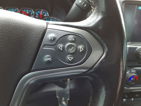 Used 2019 Chevrolet Silverado 2500 LT w/ Midnight Edition image 14