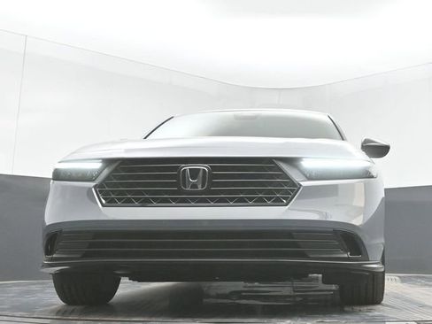 New 2026 Honda Accord Sport image 41