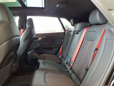 New 2026 Audi Q8 Prestige AWD/4WD image 16