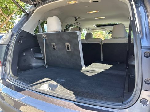 Used 2019 Honda Pilot EX-L image 21