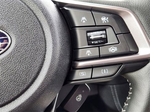 Certified 2023 Subaru Forester Touring image 31