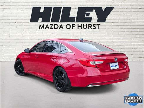 Used 2022 Honda Accord Sport image 5