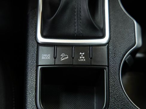 Used 2022 Kia Sportage LX image 36