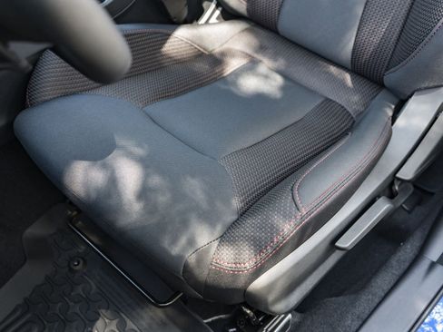 New 2025 Subaru WRX Premium image 10