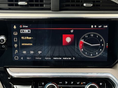 Used 2024 GMC Sierra 1500 Denali w/ Technology Package image 27