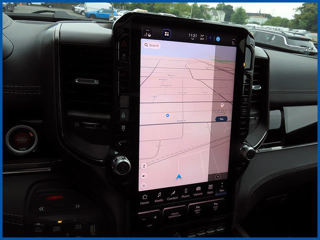 New 2026 RAM 1500 RHO w/ RHO Level 1 Equipment Group AWD/4WD image 21
