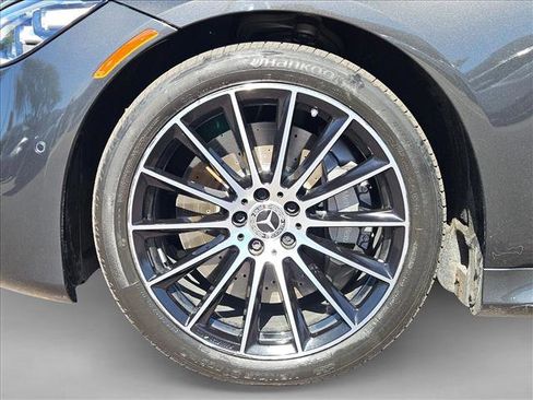 Used 2022 Mercedes-Benz S 580 4MATIC Sedan image 28