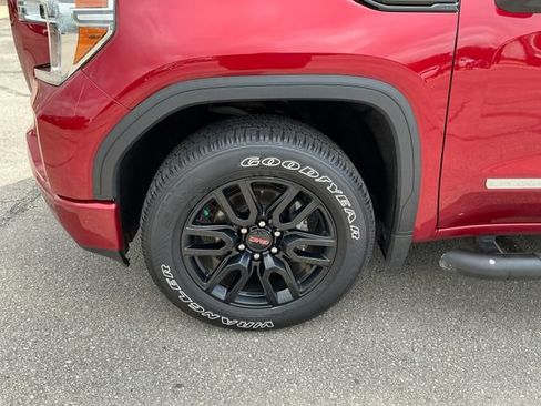 Used 2020 GMC Sierra 1500 Elevation w/ Elevation Value Package AWD/4WD image 20