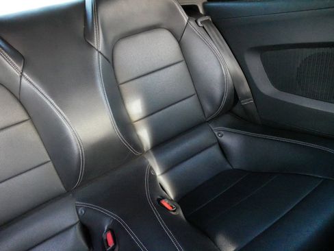 Used 2023 Ford Mustang Premium image 14