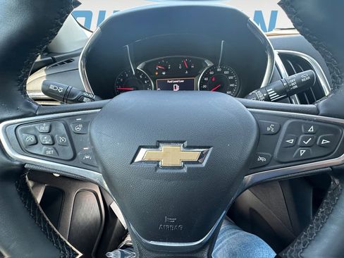 Used 2023 Chevrolet Equinox LT AWD/4WD image 20