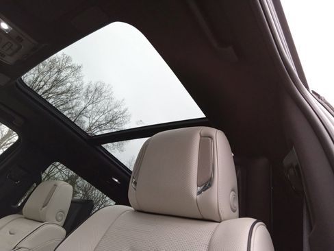 Used 2023 Cadillac Escalade Sport w/ Touring Package AWD/4WD image 12