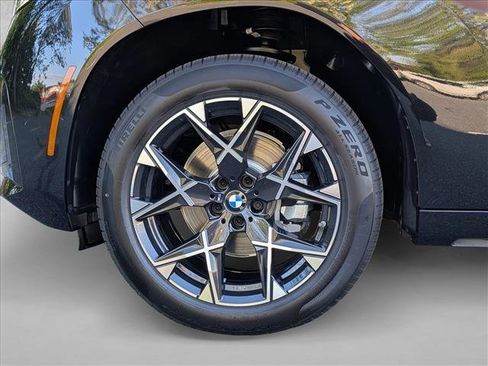 New 2026 BMW X3 xDrive30 w/ M Sport Package AWD/4WD image 10