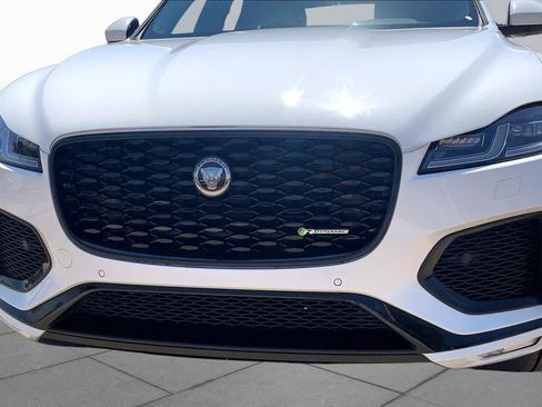 Used 2023 Jaguar F-PACE R-Dynamic S AWD/4WD image 30