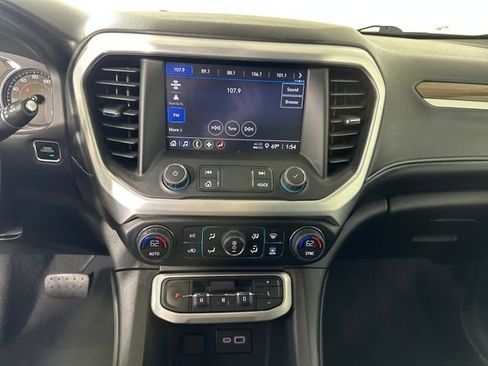 Used 2023 GMC Acadia SLE w/ Driver Convenience Package image 21