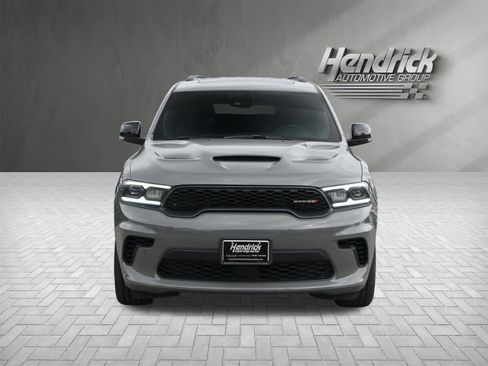 Used 2024 Dodge Durango R/T AWD/4WD image 3
