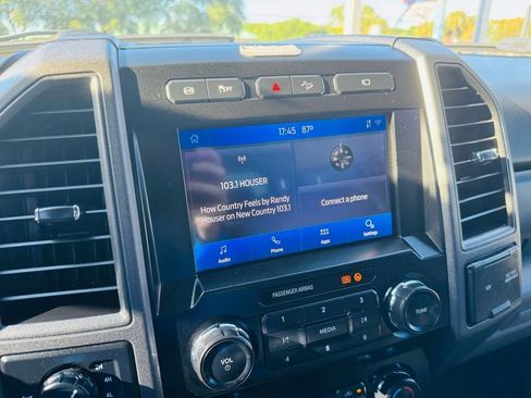 Used 2020 Ford F250 XL w/ STX Appearance Package image 22