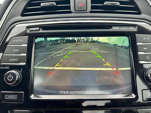 Used 2016 Nissan Maxima 3.5 SV image 27