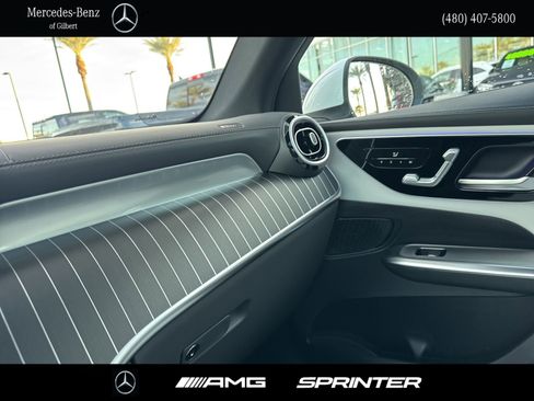 New 2026 Mercedes-Benz GLC 300 image 22