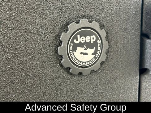 Used 2021 Jeep Wrangler Unlimited Rubicon AWD/4WD image 20