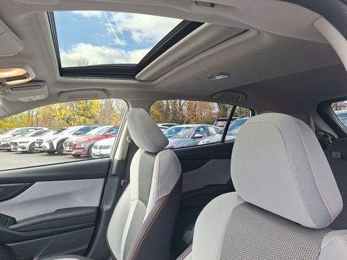 Used 2023 Subaru Crosstrek 2.0i Premium image 14
