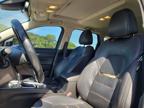 Used 2018 MAZDA CX-5 Grand Touring FWD image 20