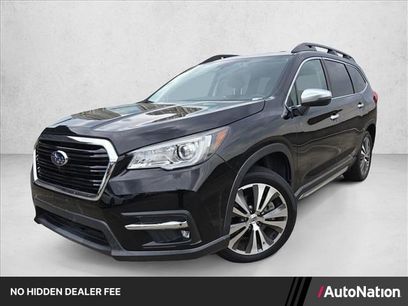 Used 2019 Subaru Ascent Touring