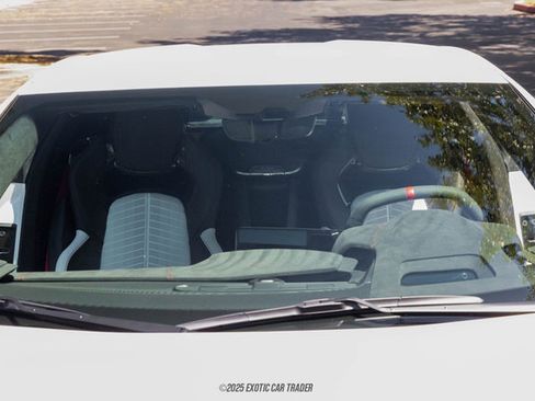 Used 2023 Chevrolet Corvette Stingray Premium Cpe w/ Z51 Performance Package image 55