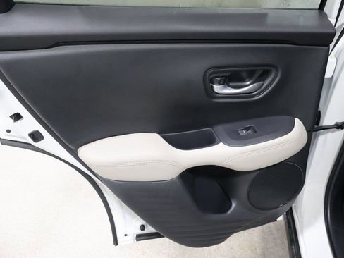 New 2026 Honda HR-V LX image 16