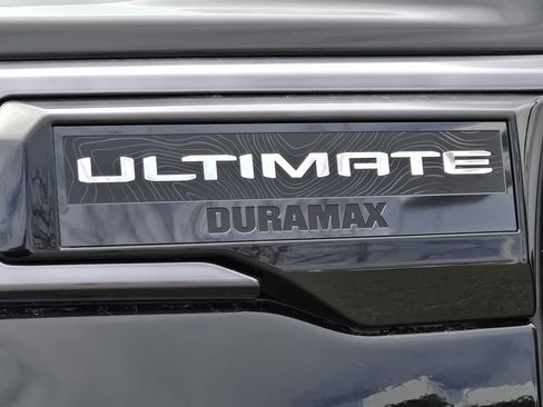 New 2026 GMC Sierra 3500 Denali Ultimate image 3