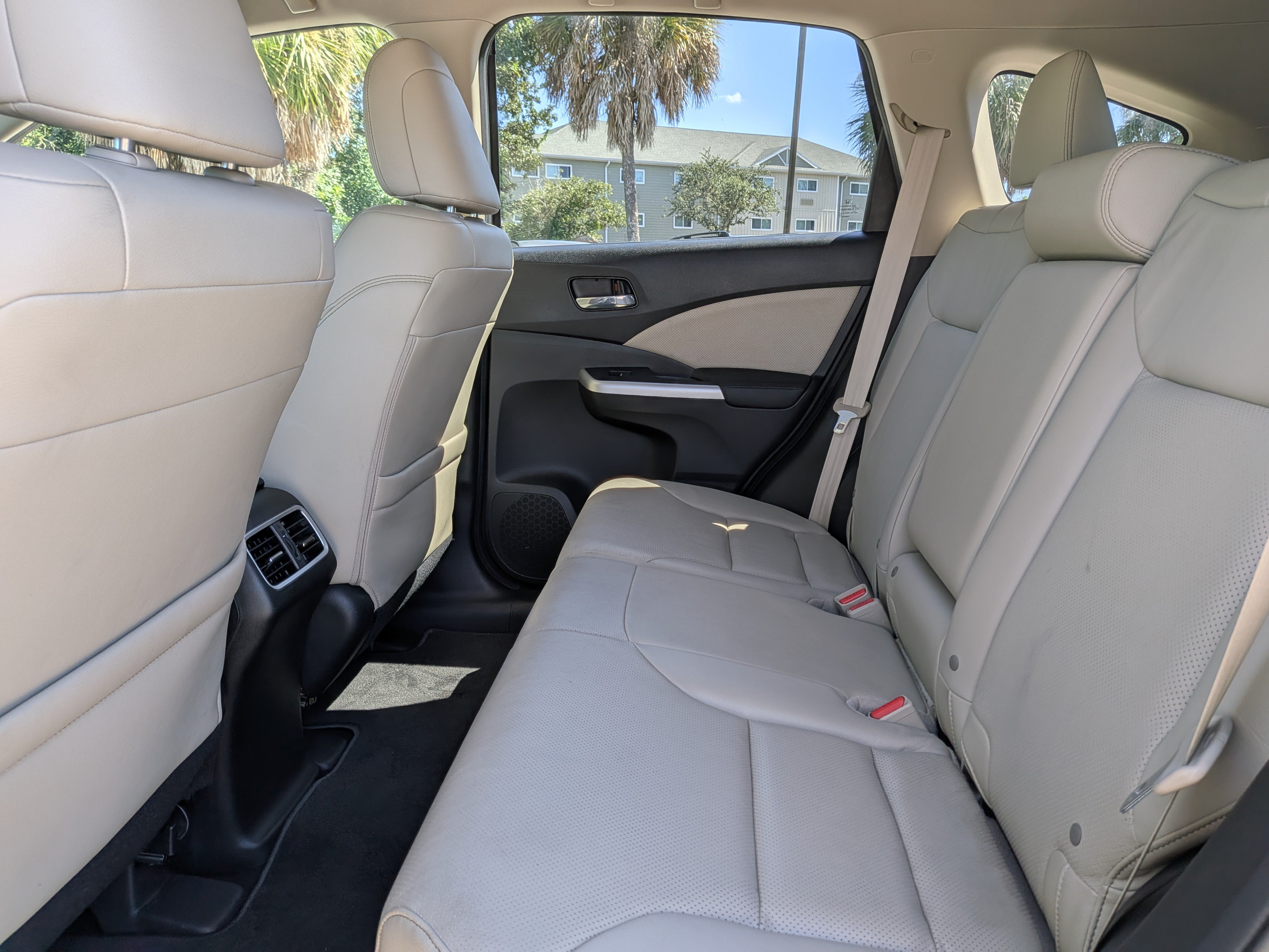 Used 2016 Honda CR-V EX-L image 15