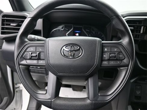 Used 2025 Toyota Tundra SR image 28