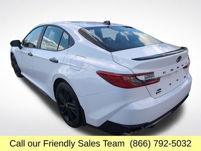 New 2026 Toyota Camry Hybrid w/ Convenience Package